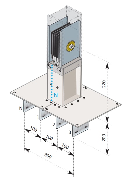 elemento terminal